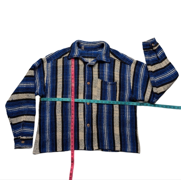 The Beatles / Vintage Poncho - Picture 7 of 9